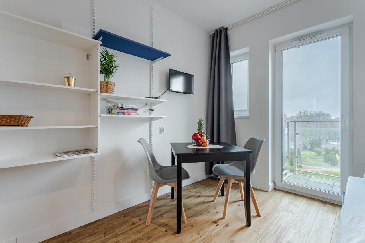 Monika Apartament