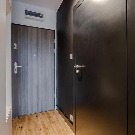 Apartament Monika Poznań Eksteriør bilde