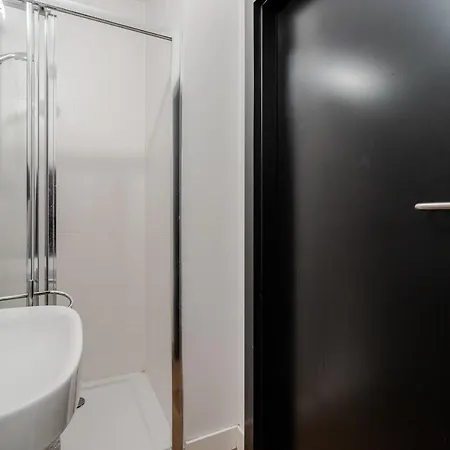 Apartament Monika Poznań Eksteriør bilde