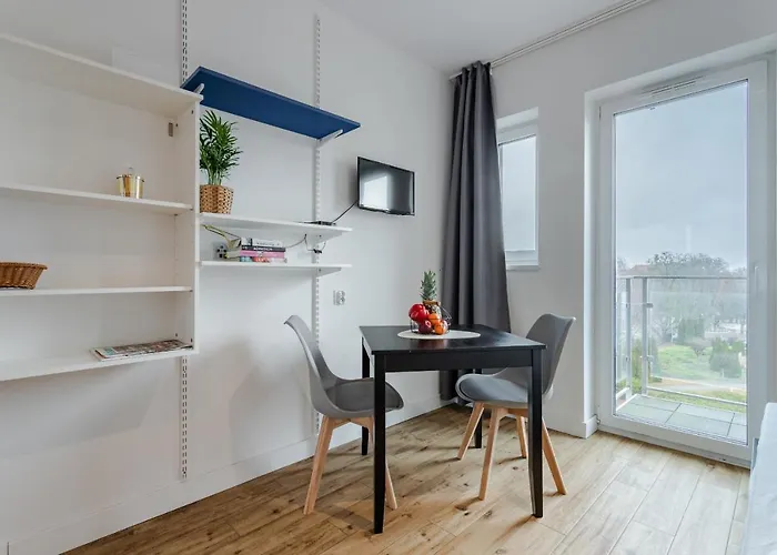Apartament Monika