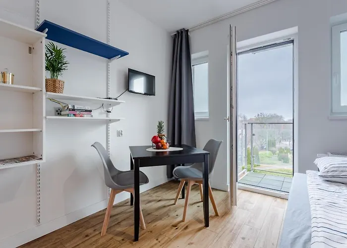 Apartament Monika