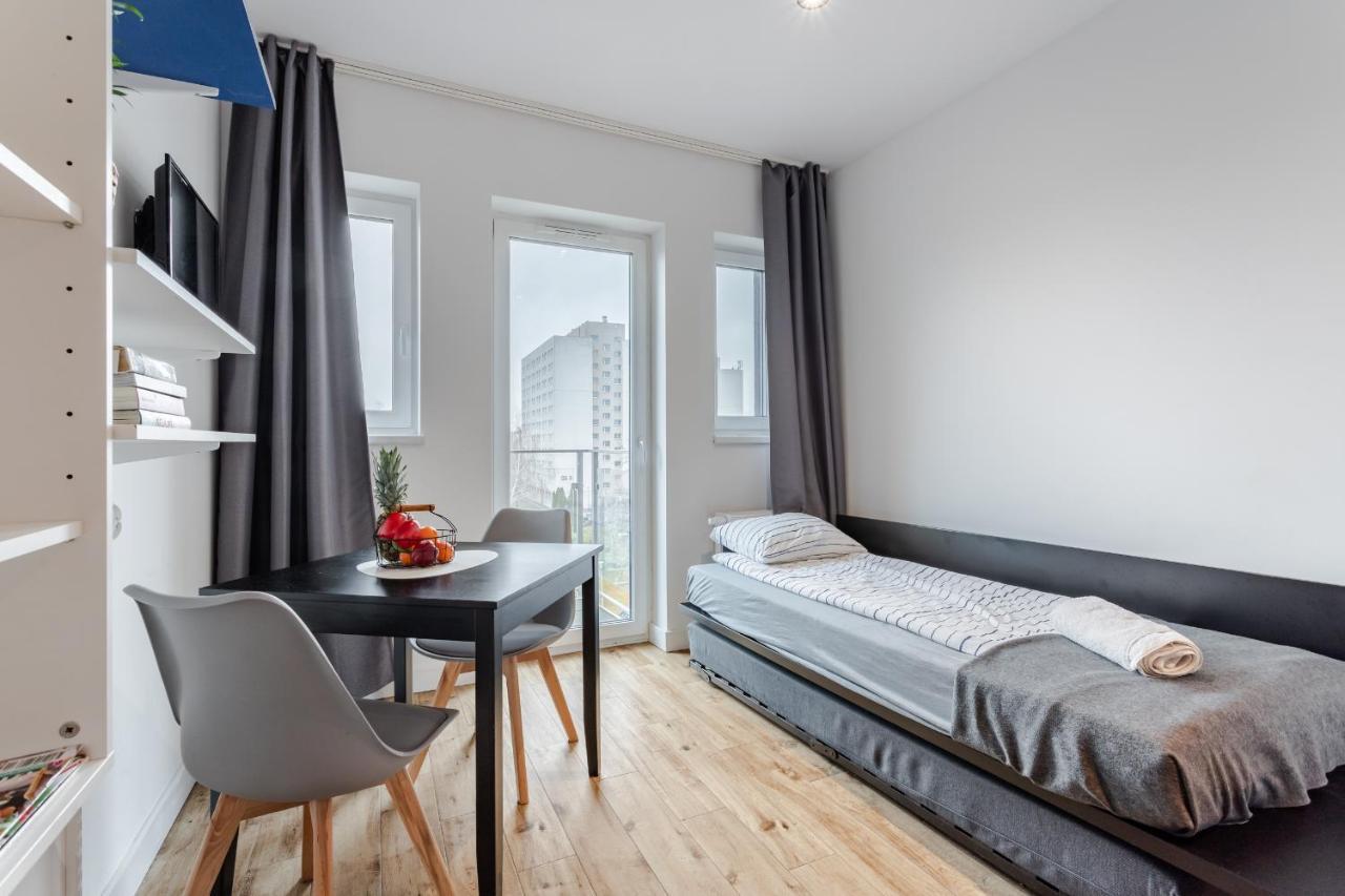 Apartament Monika Poznań