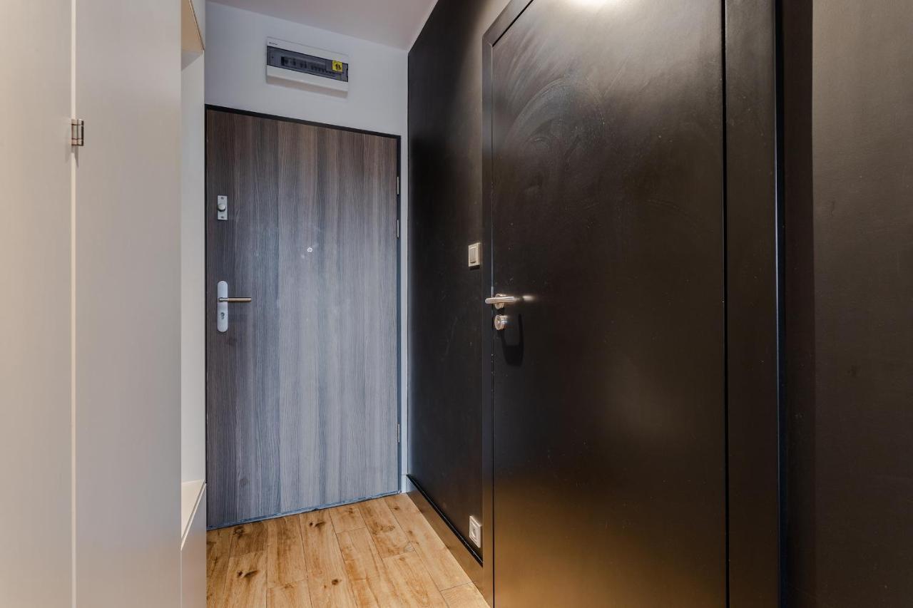 Apartment Monika