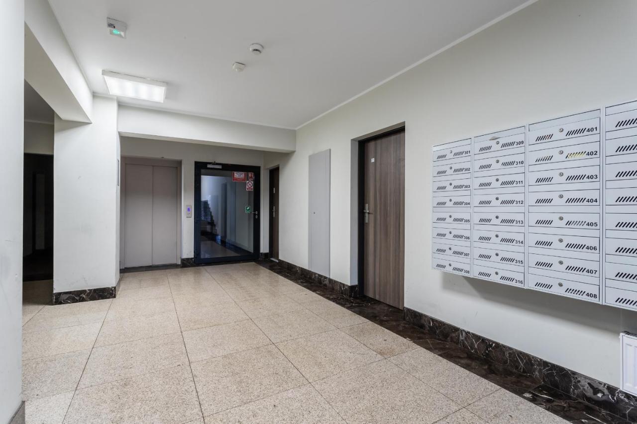 Apartament Monika *