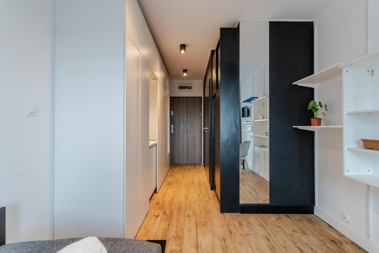 Monika Apartament