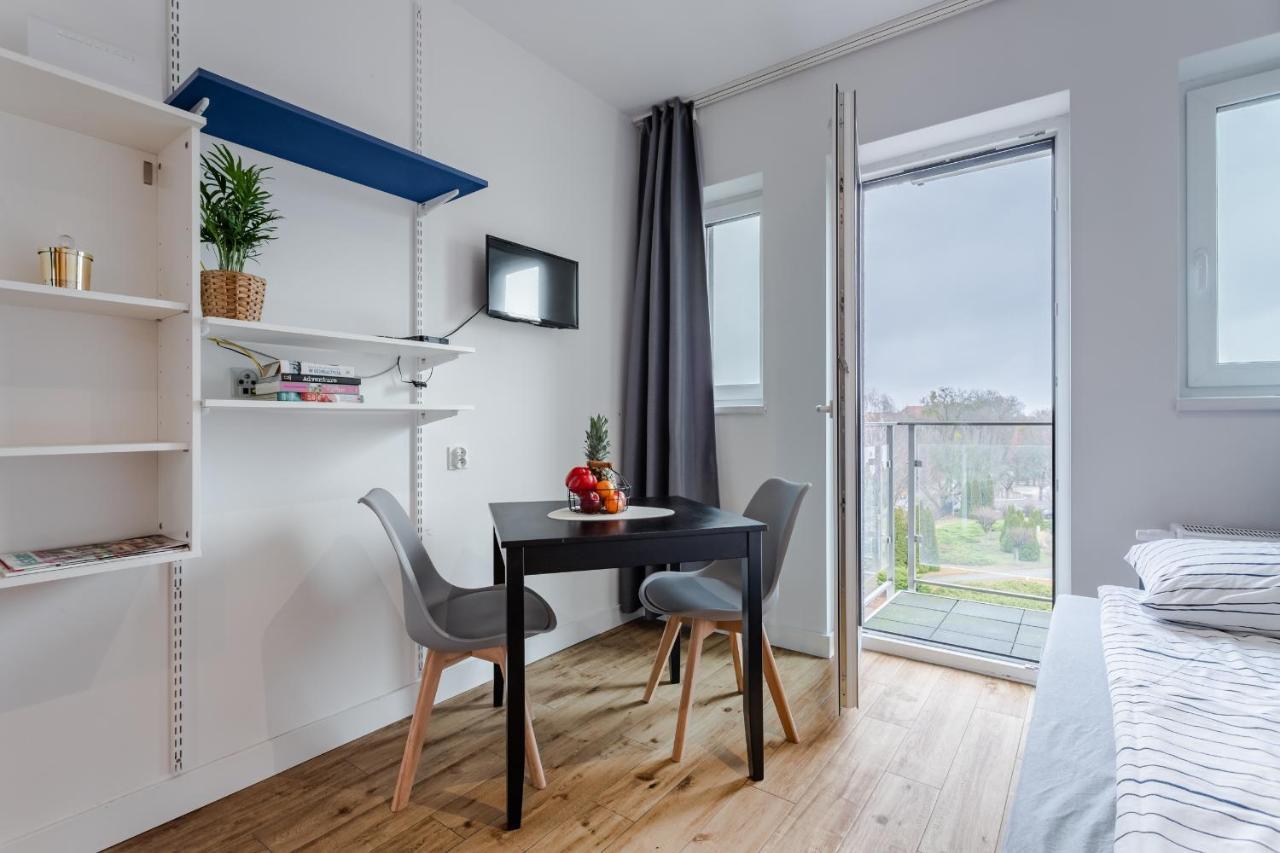 Monika Apartment *